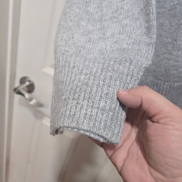 Holiday Nativity Sweater Embellished Graphic – Size 3XL - Picture 3 of 9